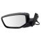 13-14 Acura ILX Power Heated Signal Mirror PAIR