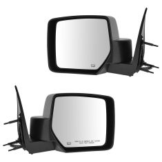 Mirror Set