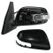 08-12 Scion xB Power Signal PTM Mirror PAIR