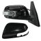 08-12 Scion xB Power Signal PTM Mirror PAIR