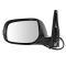 08-12 Scion xB Power Signal PTM Mirror PAIR