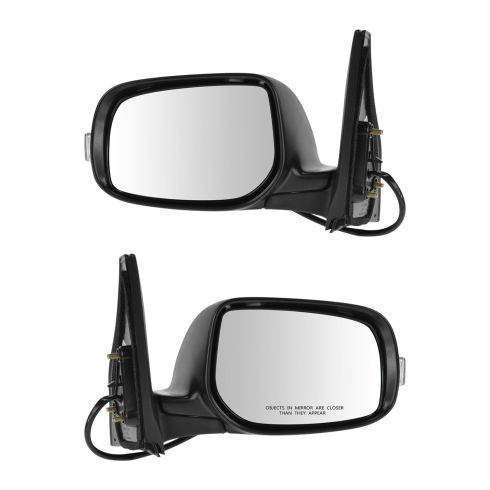Mirror Set