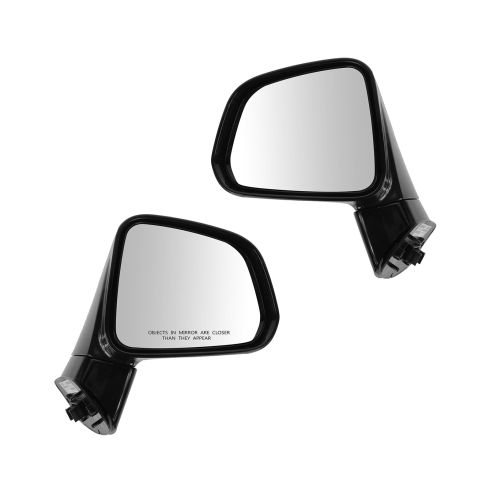 Mirror Set