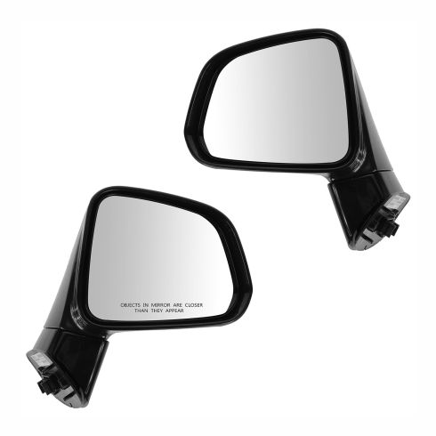 Mirror Set