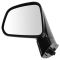 08-10 Saturn Vue Power Heated Mirror PAIR