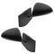 13-14 Chevy Spark Power PTM Mirror PAIR