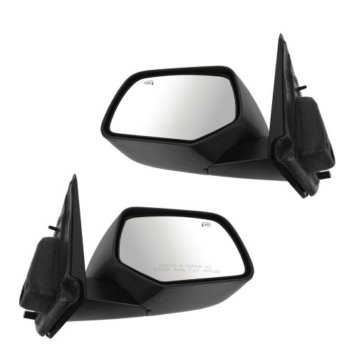 Mirror Set