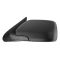 08-11 Mazda Tribute Power Heated PTM Mirror PAIR