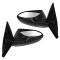10-11 Hyundai Accent Power PTM Mirror PAIR