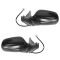 02-07 Subaru Impreza, Outback Power PTM Mirror PAIR