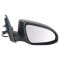 14 Toyota Corolla Power PTM Mirror PAIR
