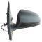 14 Toyota Corolla Power PTM Mirror PAIR