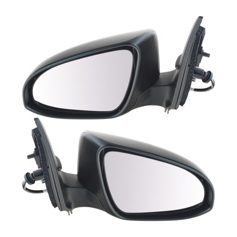 Mirror Set