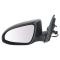 14 Toyota Corolla Power PTM Mirror PAIR