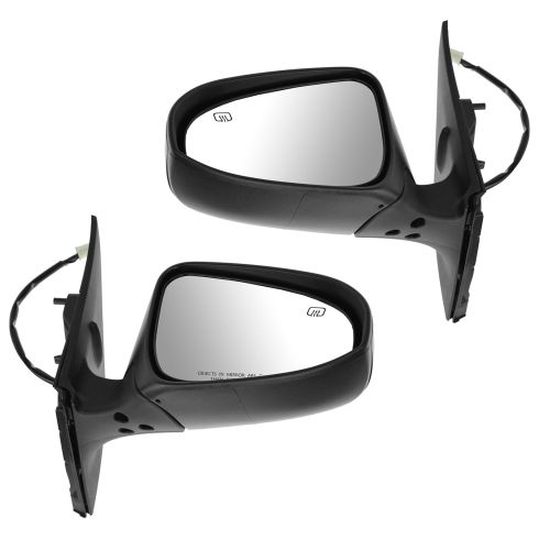 Mirror Set