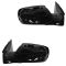 13-14 Hyundai Santa Fe Power Heated Mirror PAIR