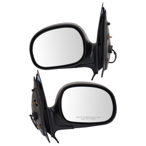Mirror Set