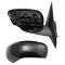 05-10 Chrysler 300; 05-08 Magnum Power Heat Fixed PTM Mirror PAIR