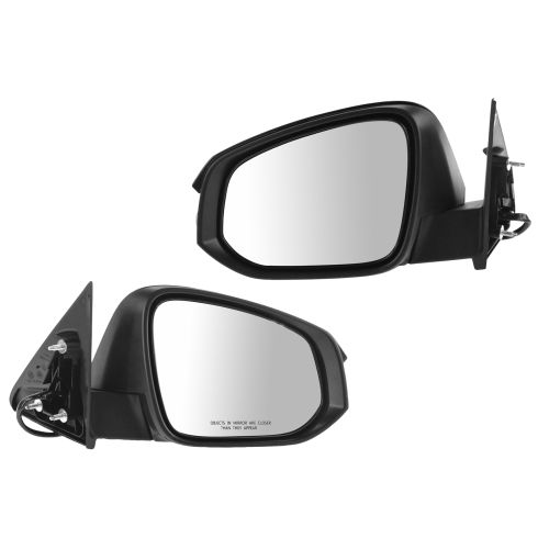 Mirror Set