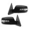 11-13 Sorento Power Heated Memory Signal Pwr Fold PTM Mirror PAIR