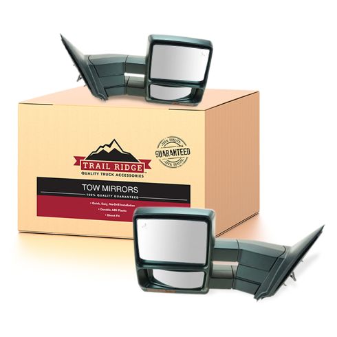 2015 Expedition Power, Heated w/Mem, Trn Sig, Pud Lt, Blind Spot In  (Upgrade) Dual G Txt Tow Mir PR