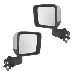Mirror Set