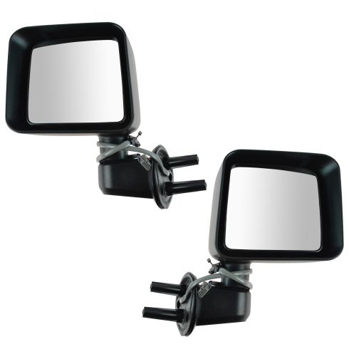 Mirror Set