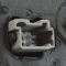 11-12 Ford Fusion, Fusion Hybrid; 11 Mercury Milan Power w/ Textured Cap Mirror PAIR