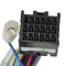 14-16 GM PU 1500; 15-16 2500/3500 Pwr Fld, Mem, Htd, Smk LED TS & LB SM, PL, SpL Txt Tow Mir PR (TR)