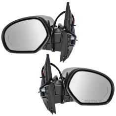 Mirror Set