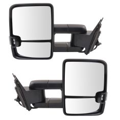 Mirror Set