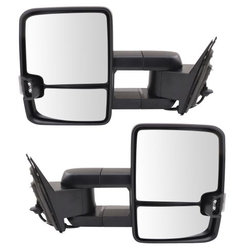 Mirror Set