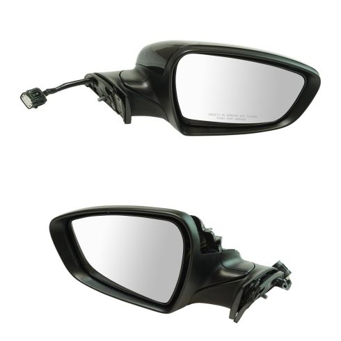 04-16 Kia Forte Sedan & Hatchback Power, Heated WTurn Signal PTM Pair