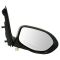 14-16 Honda Odyssey Power Textured Mirror RH
