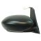 14-16 Honda Odyssey Power Textured Mirror RH
