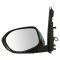 14-16 Honda Odyssey Power Textured Mirror LH