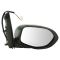 14-16 Honda Odyssey Power Textured Mirror RH