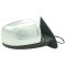 11-16 Dodge Durango Power, Heated w/Chrome Cap Mirror RH