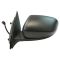 14-17 Jeep Cherokee Power Textured Mirror LH