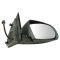 14-17 Jeep Cherokee Power Textured Mirror RH