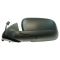 14-17 Jeep Cherokee Power, Heated Textured Mirror LH