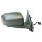14-17 Jeep Cherokee Power, Heated Textured Mirror RH