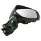 14-17 Subaru Forester Power PTM Mirror RH