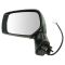 15-17 Subaru Legacy, Outback Power, Heated w/PTM Cap Mirror LH