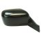 06-10 Mazda 5 Power Exterior Mirror Pair