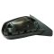 08-14 Dodge Avenger Power, Heated, Manual Folding PTM Mirror RH