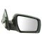 12-13 Kia Soul Power, Heated w/Turn Signal PTM Mirror RH