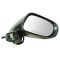 09-13 Lexus IS250, IS350 Sedan Power, Heated (w/Memory, Puddle & Turn Signal Light) PTM Mirror RH