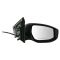 13-16 Nissan Sentra Power w/Turn Signal PTM Mirror RH