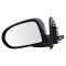 14-15 Jeep Compass Power Heated PTM Mirror PAIR